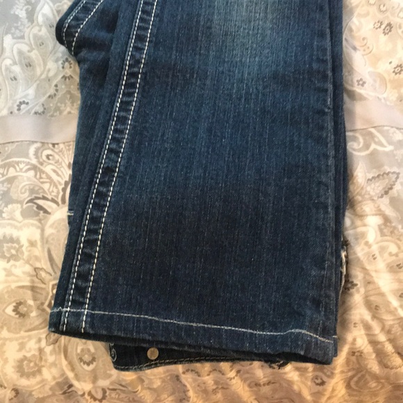 Miss Me Jeans - Picture 5 of 7